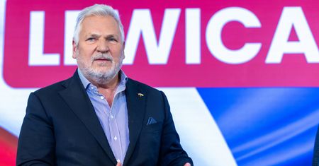 Kolejny były prezydent wybrał. Zdradził, na kogo zagłosuje