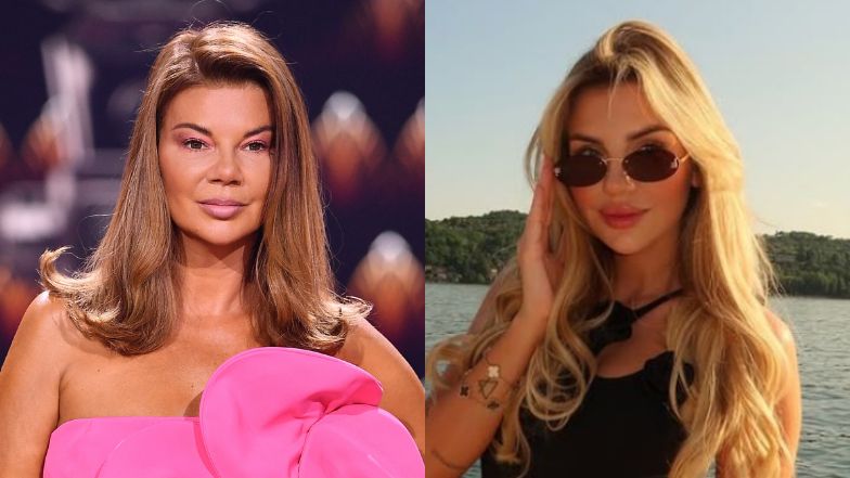 Edyta Górniak o śmierci Sonii Szklanowskiej