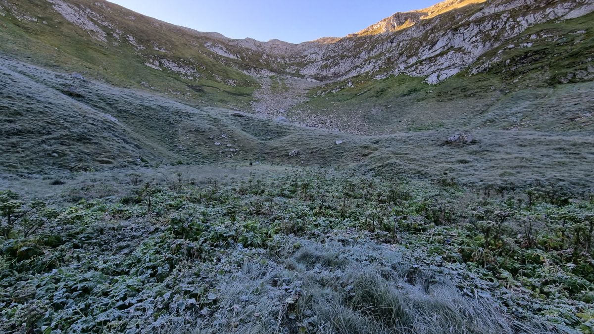 Tu padł nieoficjalny rekord