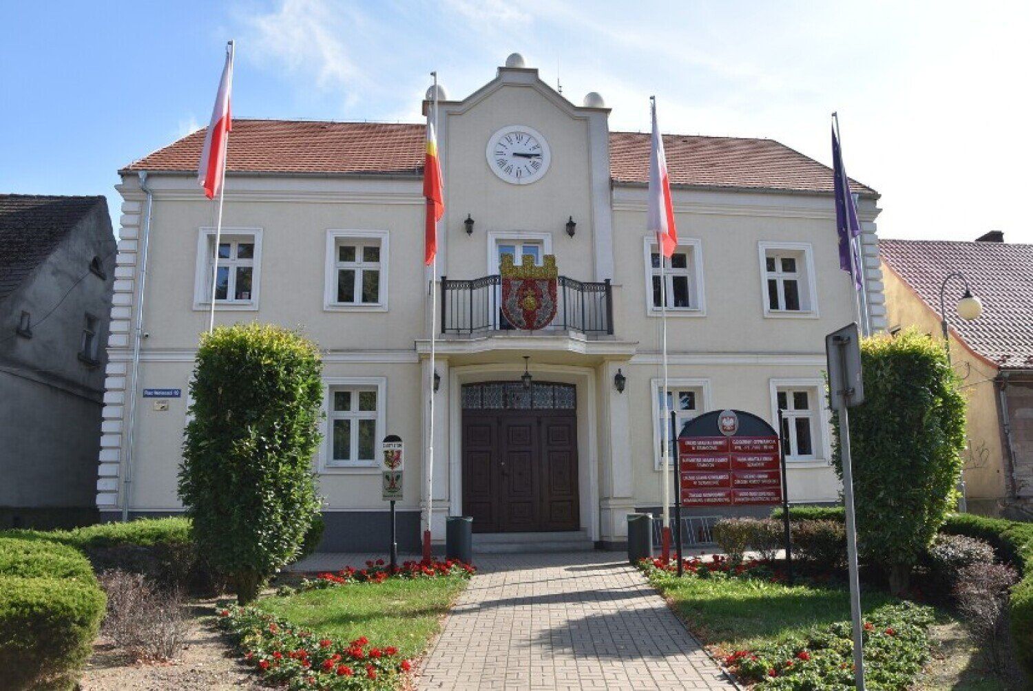 MIEJSCE 10: Szamocin 