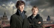 10 powodów, dla których warto oglądać "Sherlocka"