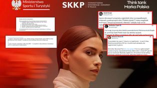 Wygenerowali raport przez AI? W sieci lawina komentarzy