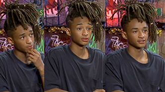 TYLKO U NAS: Jaden Smith o roli w "The Get Down": "Musiałem przyzwyczaić się do ubrań, których nigdy bym nie założył"