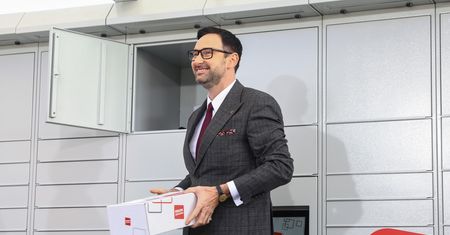Orlen wesprze Pocztę Polską? Jest plan ratunkowy