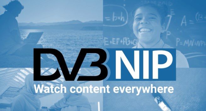 Pierwsza platforma cyfrowa w standardzie DVB-NIP. 12 kanałów w ofercie