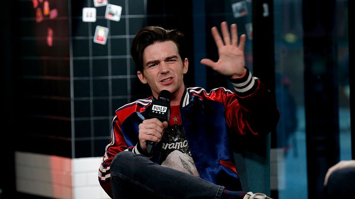 Drake Bell jest oskarżany o pedofilię