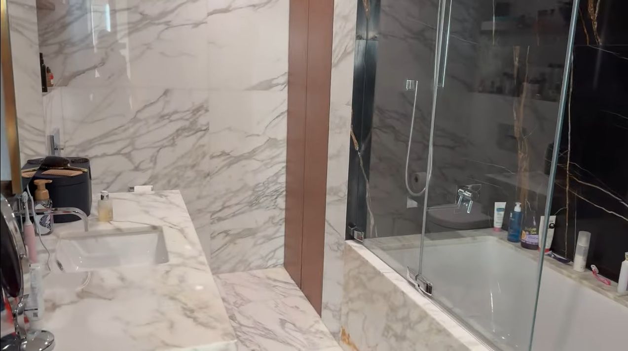 Apartament na Złotej 44