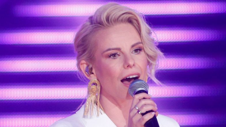 Alicja Janosz wystąpiła w "Tańcu z gwiazdami"