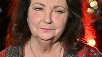 "Idzie gruba baba". Anna Dymna opisała obrzydliwy hejt, z jakim się spotyka