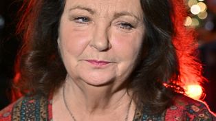 "Idzie gruba baba". Anna Dymna opisała obrzydliwy hejt, z jakim się spotyka