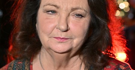 "Idzie gruba baba". Anna Dymna opisała obrzydliwy hejt, z jakim się spotyka