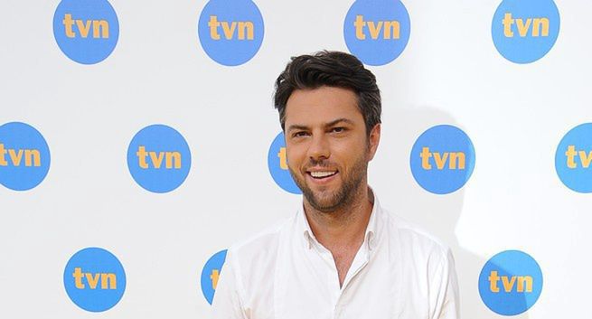 Olivier Janiak odchodzi z funkcji naczelnego “Malemena”