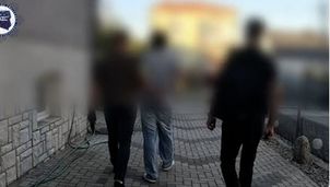 Groźny wpis w sieci. 23-latek miał nawoływać do zamachu na czołowych polskich polityków