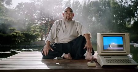 Karateka - wielki hit z 1984 powraca z trójwymiarową grafiką! [wideo]