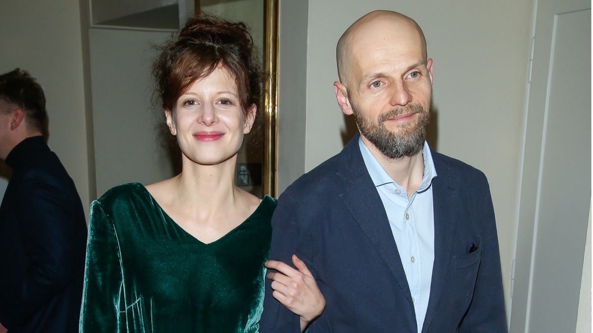 Karolina Gruszka, Iwan Wyrypajew