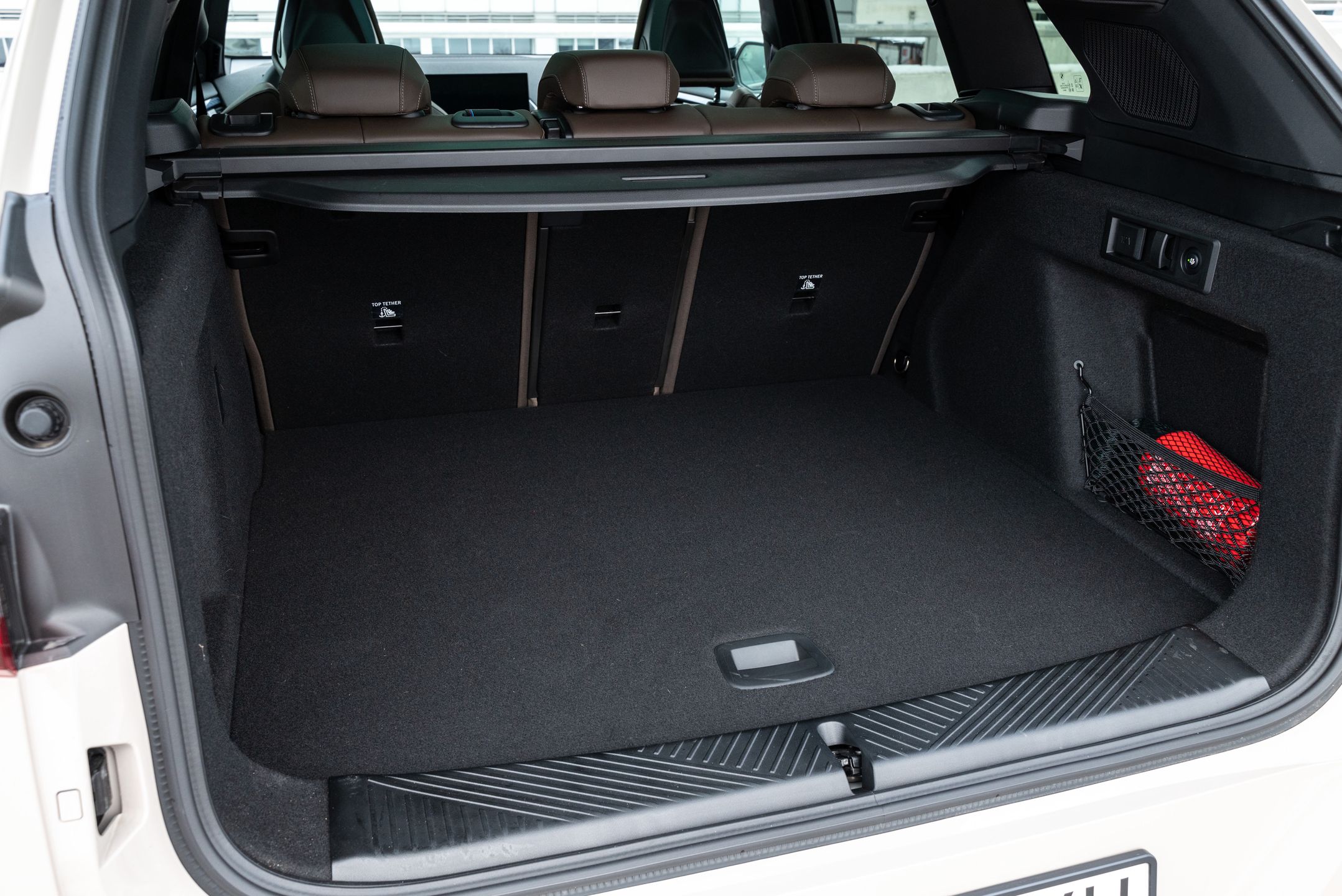 BMW X3 M50 (G45)