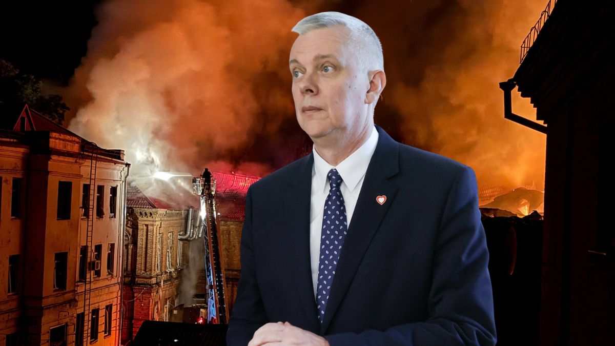 Tomasz Siemoniak