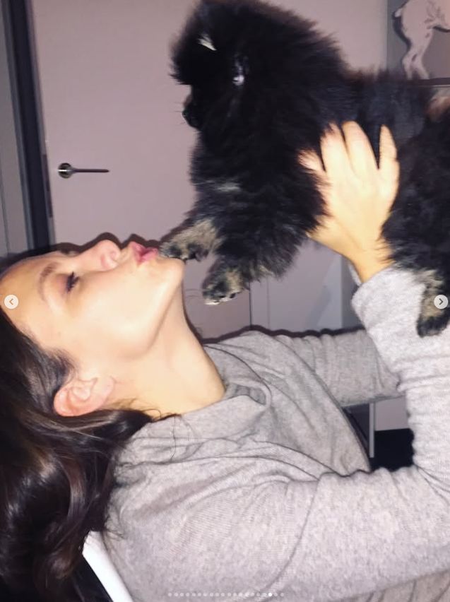 Kinga Rusin wspomina 2016 rok