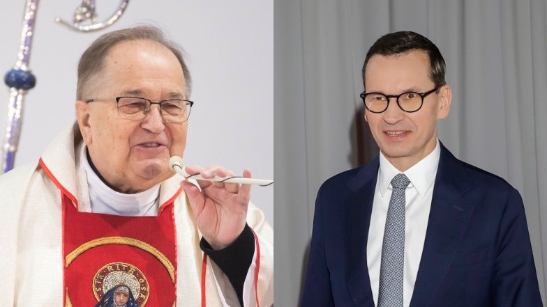 Tadeusz Rydzyk