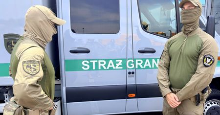 Wpadł na lotnisku w Warszawie. Był poszukiwany czerwoną notą Interpolu