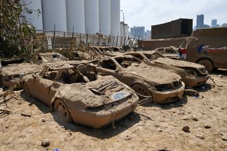 Wybuch w Bejrucie. W Libanie będą przedterminowe wybory