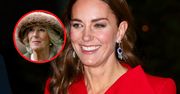 Urodzinowe portrety księżnej Kate uderzają w księżną Camillę? Mają ukryte znaczenie