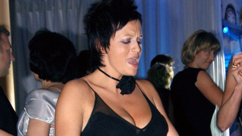 Izabela Małysz "przeprowadza się" do Warszawy na treningi do "Tańca z gwiazdami"