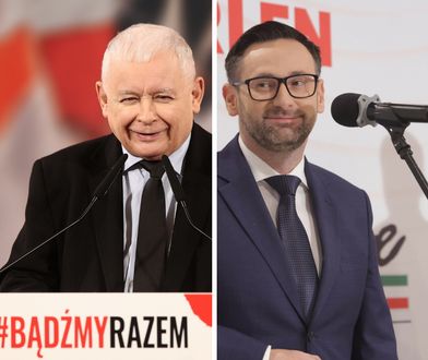 Sprzedaż Lotosu Saudyjczykom. "Służby miały związane ręce"