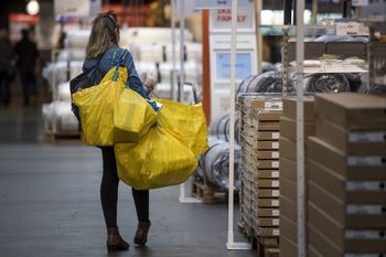Ikea uruchamia cyfrowy second hand. Oto co można kupić za 10 zł
