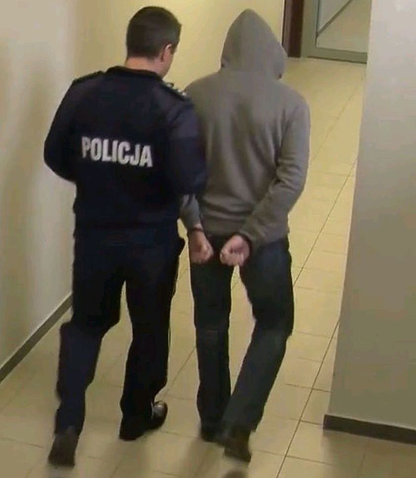 Policja