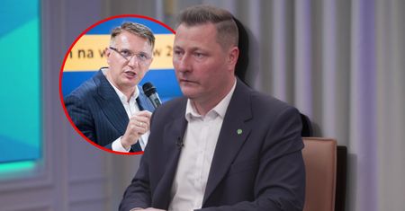 Miliony dla firm Wiplera. Paszyk mówi o "grubej kresce"
