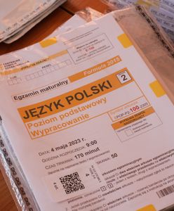 Matura 2024. Egzamin w starej formule 2015. To najważniejsze informacje