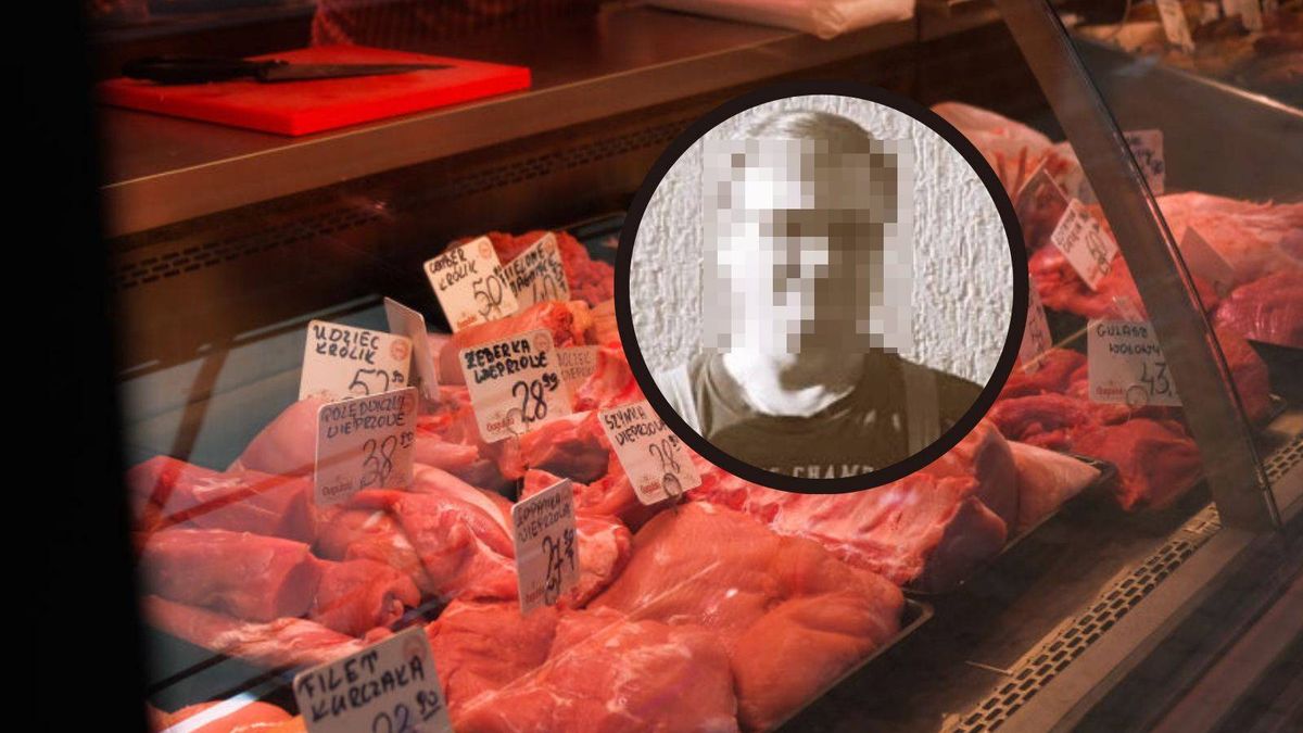 Ukrainiec zmarł po zjedzeniu galarety