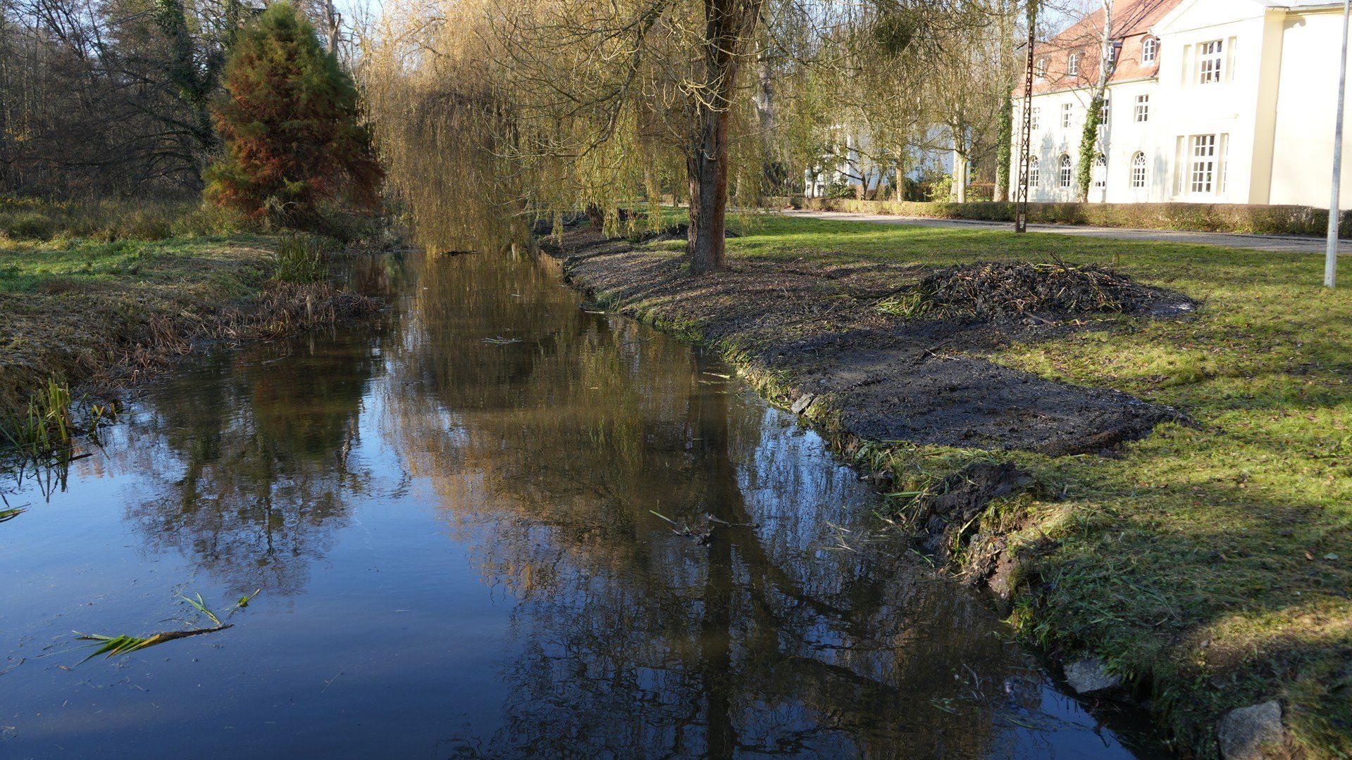 Na ratunek małżom Doliny Baryczy