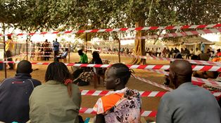Sudan Południowy: 20 zabitych po ataku na bazę wojskową