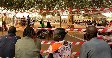 Sudan Południowy: 20 zabitych po ataku na bazę wojskową