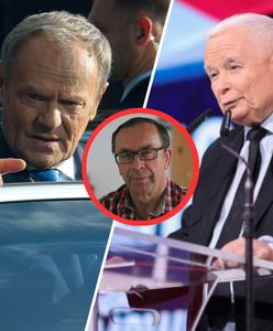 "To niebezpieczne". Wziął na tapet konwencje KO i PiS