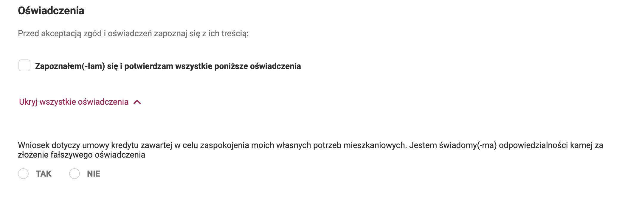 Wakacje kredytowe 2022