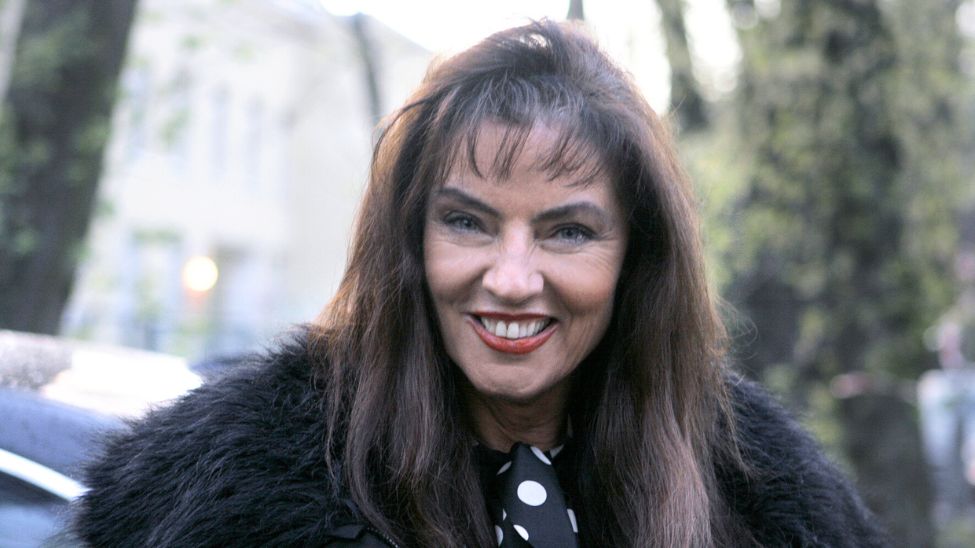 Agnieszka Fitkau-Perepeczko znów zagra Simonę w "M jak miłość"