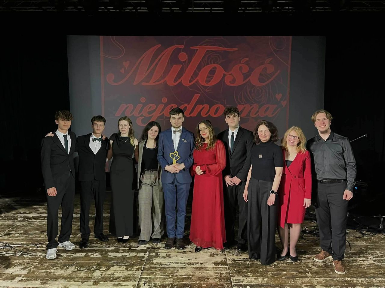II Gala Talentów