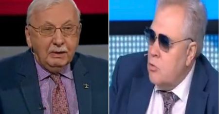 Tego już nie mogą ukryć. Rosyjska TV o porażkach armii Putina