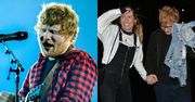 Ed Sheeran przyznał, że jest już po ślubie! Piosenkarz ożenił się z Cherry Seaborn w kompletnej tajemnicy