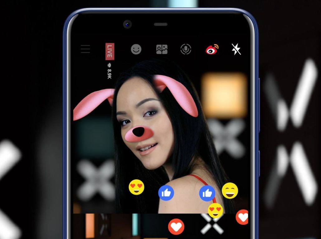 Nokia X5 oficjalnie. Ekran z wcięciem à la iPhone X i podwójny aparat ze sztuczną inteligencją 6