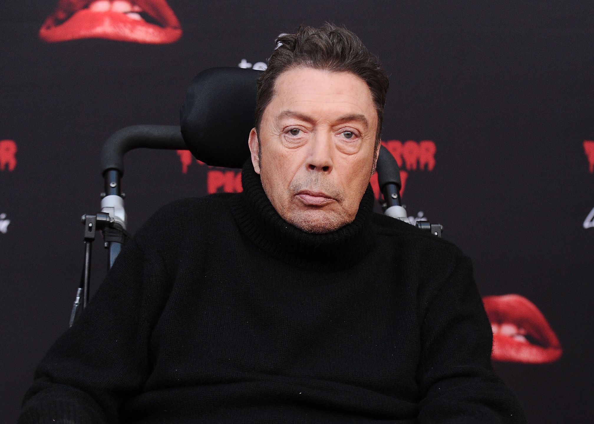Tim Curry 