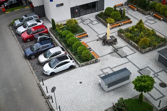 Parkingi przy nowych mieszkaniach. Rząd planuje zmianę