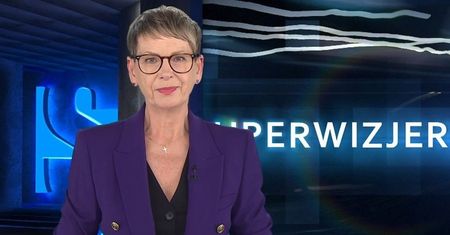 Po 20 latach opuszcza TVN. "To nie była tylko moja decyzja"