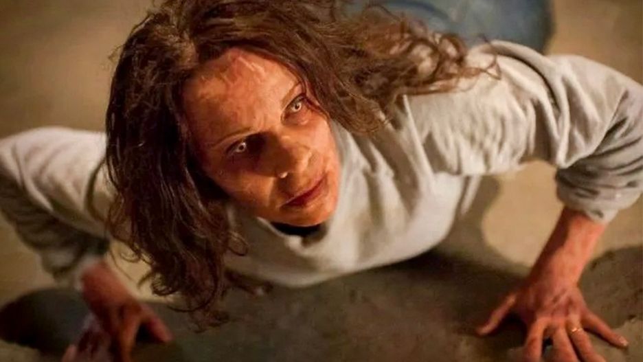 Lili Taylor 