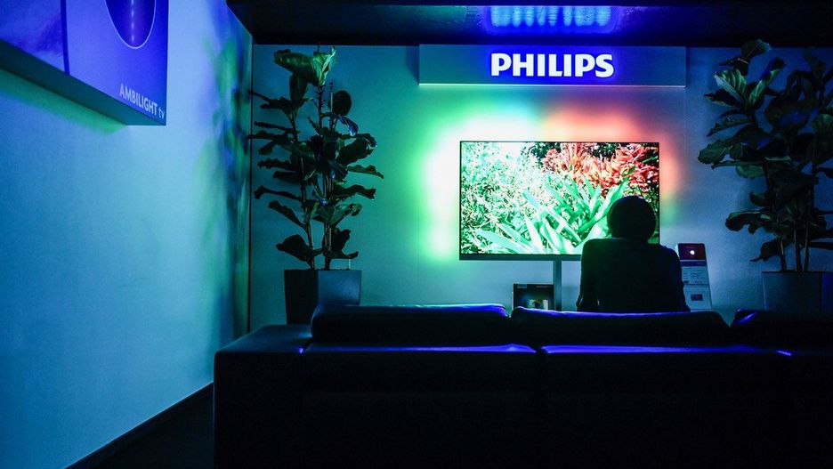 Audio Video Show 2025