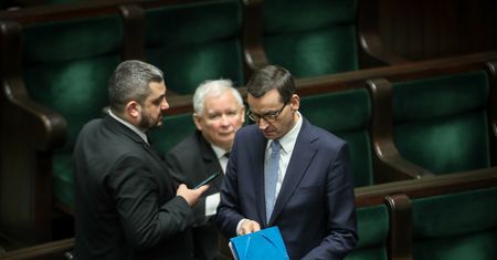 Najnowszy sondaż. Polacy ocenili Polski Ład. "Zaczęli liczyć"