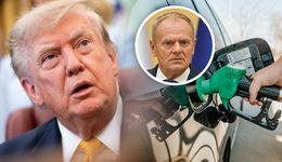 Wszystkie oczy na Ormuz i Trumpa. Tusk: poczekajmy 48 godzin